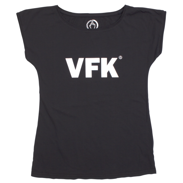 T-shirt VFK