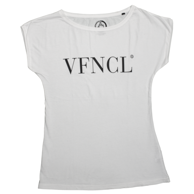 T-Shirt  VFNCL Luxury Style