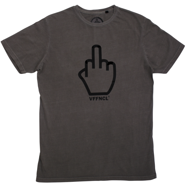 T-shirt VFFNCL Hand