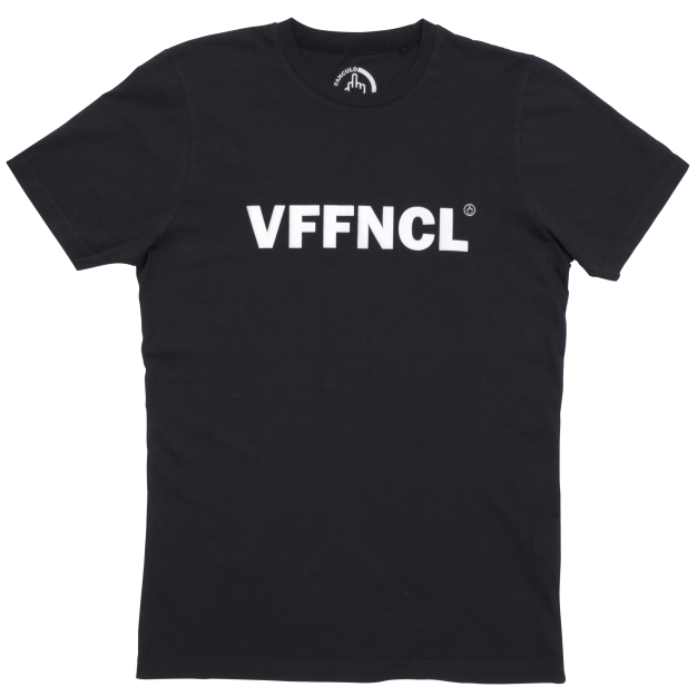  T-shirt VFFNCL