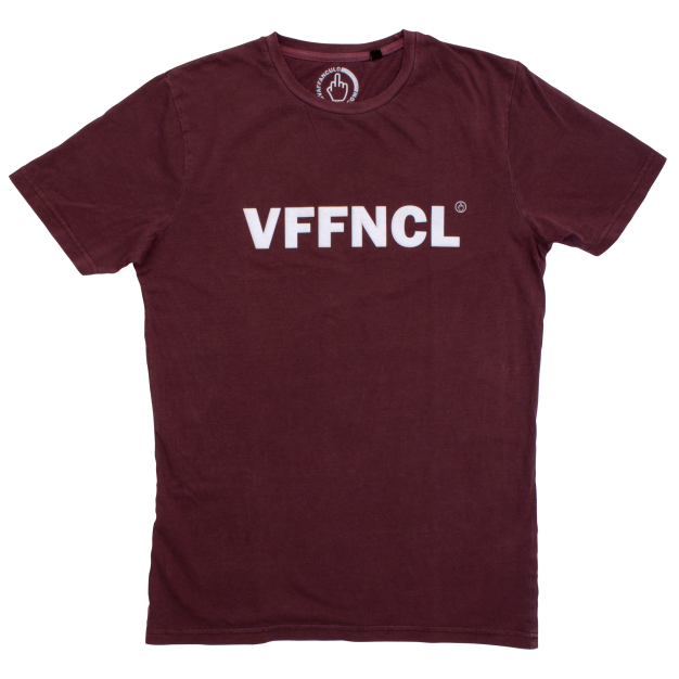  T-shirt VFFNCL