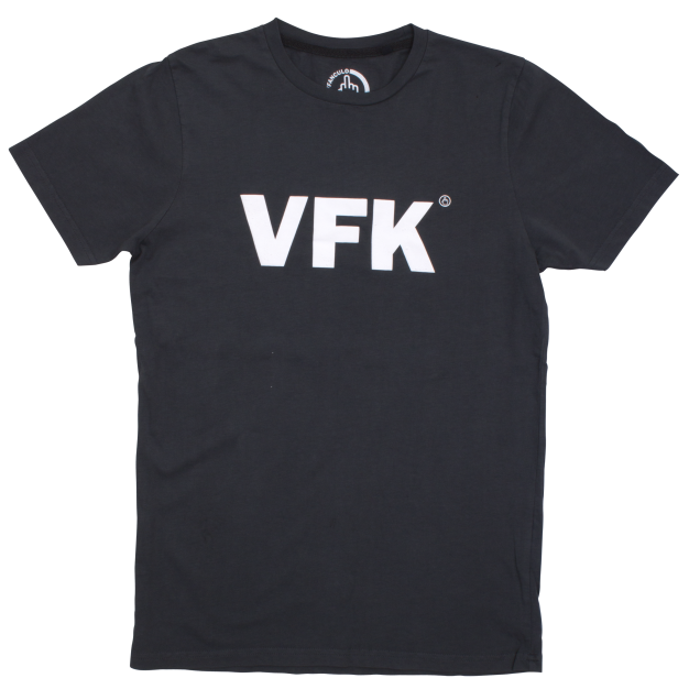 T-shirt VFK