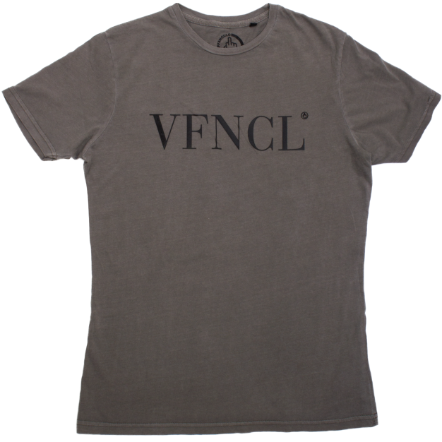 T-Shirt  VFNCL Luxury Style